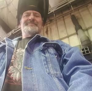 Meet your Posher, Rick